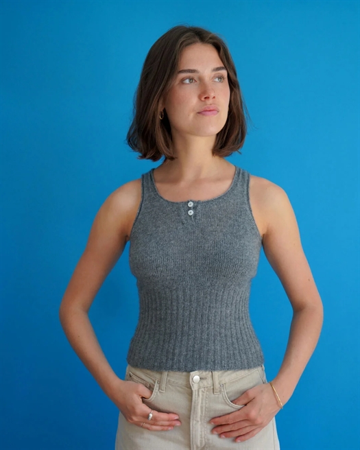 SIØ TOP fra Kit Couture